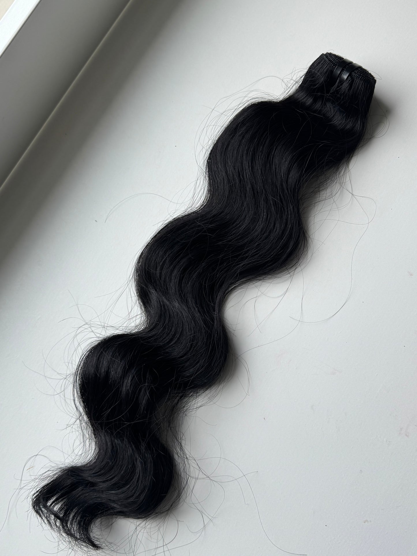 Natural Wave Bundles